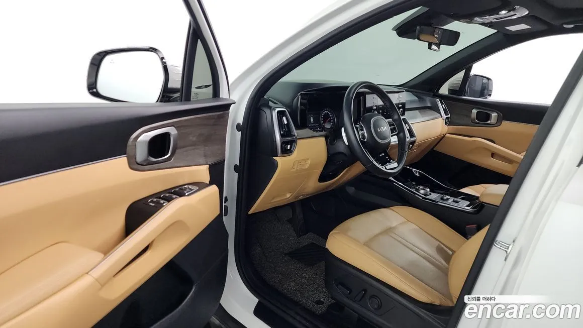 Kia Sorento 2022 из KR, фото 9