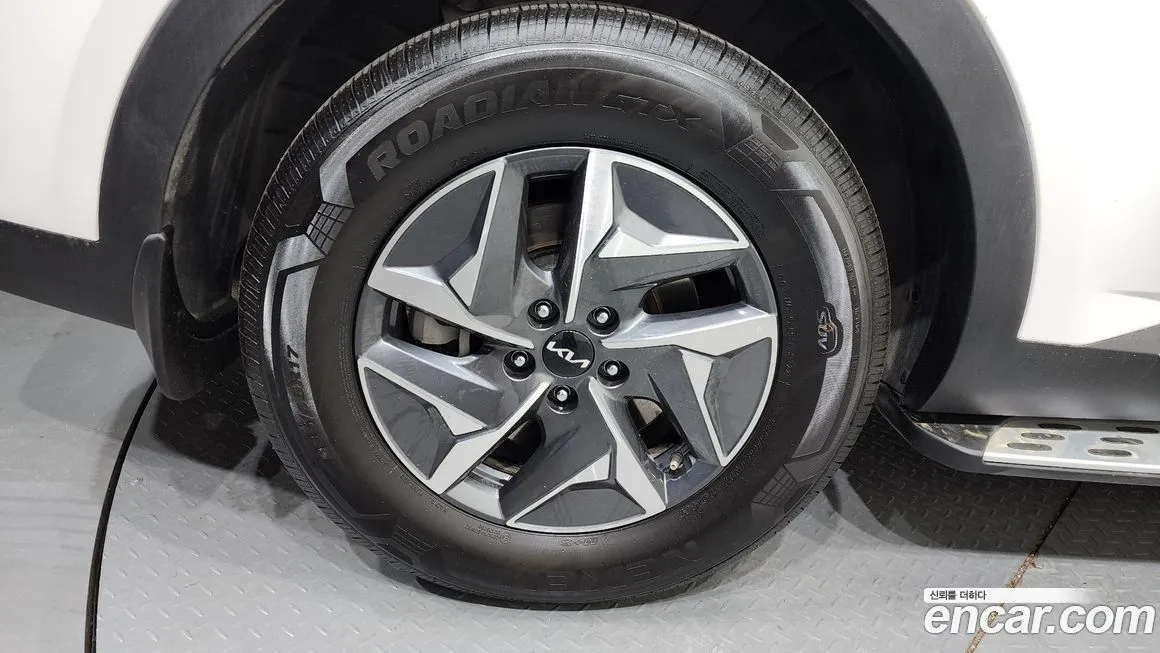 Kia Sorento 2022 из KR, фото 7