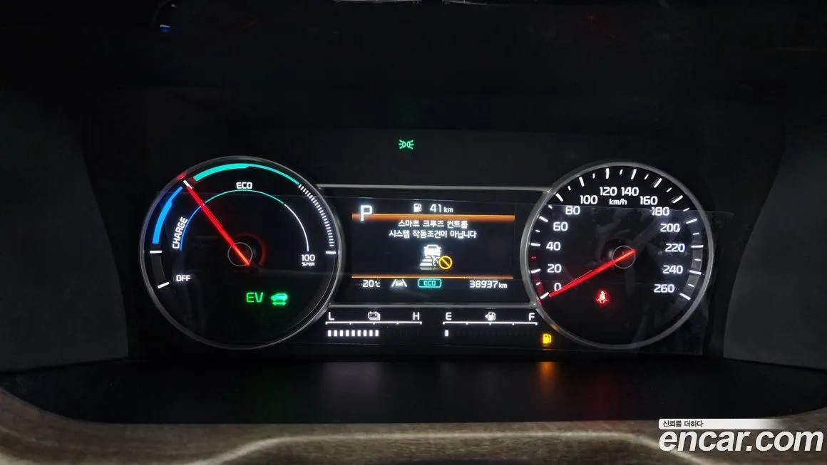 Kia Sorento 2022 из KR, фото 6