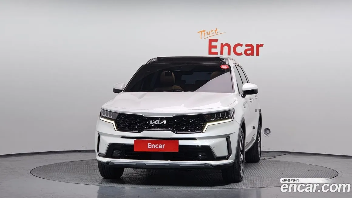 Kia Sorento — фото 2