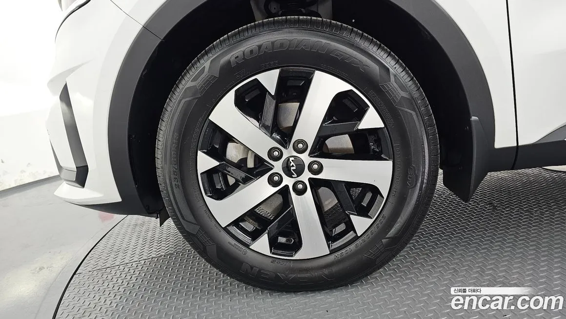 Kia Sorento — фото 8