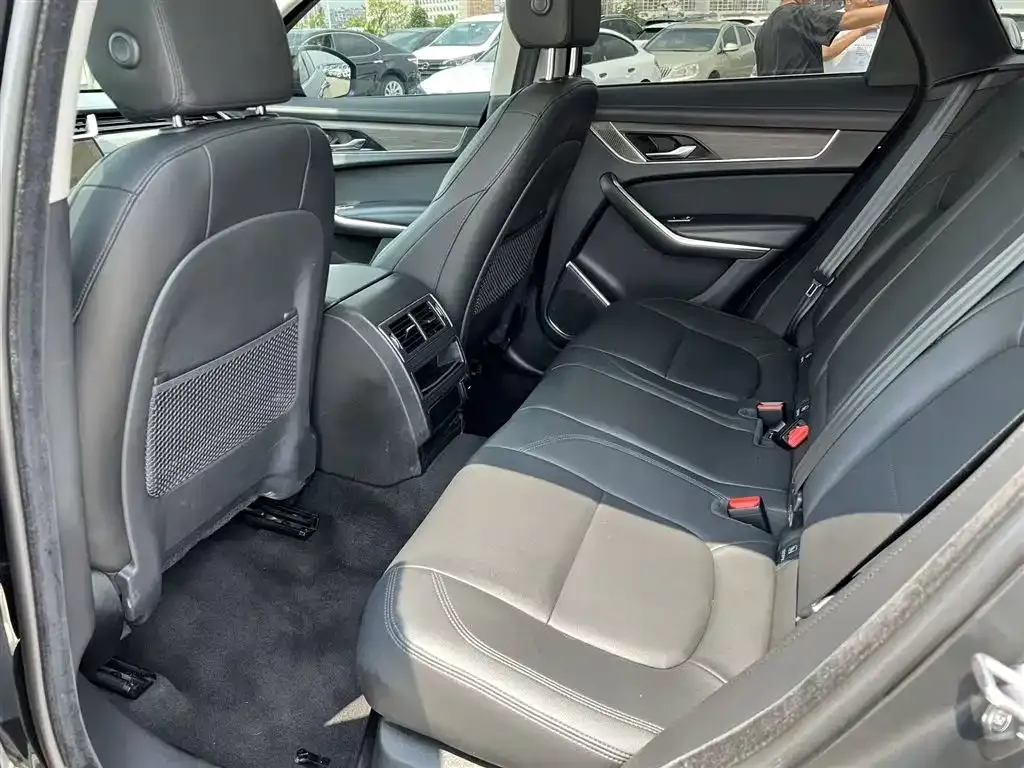 Jaguar F-PACE 2021 из CN, фото 4