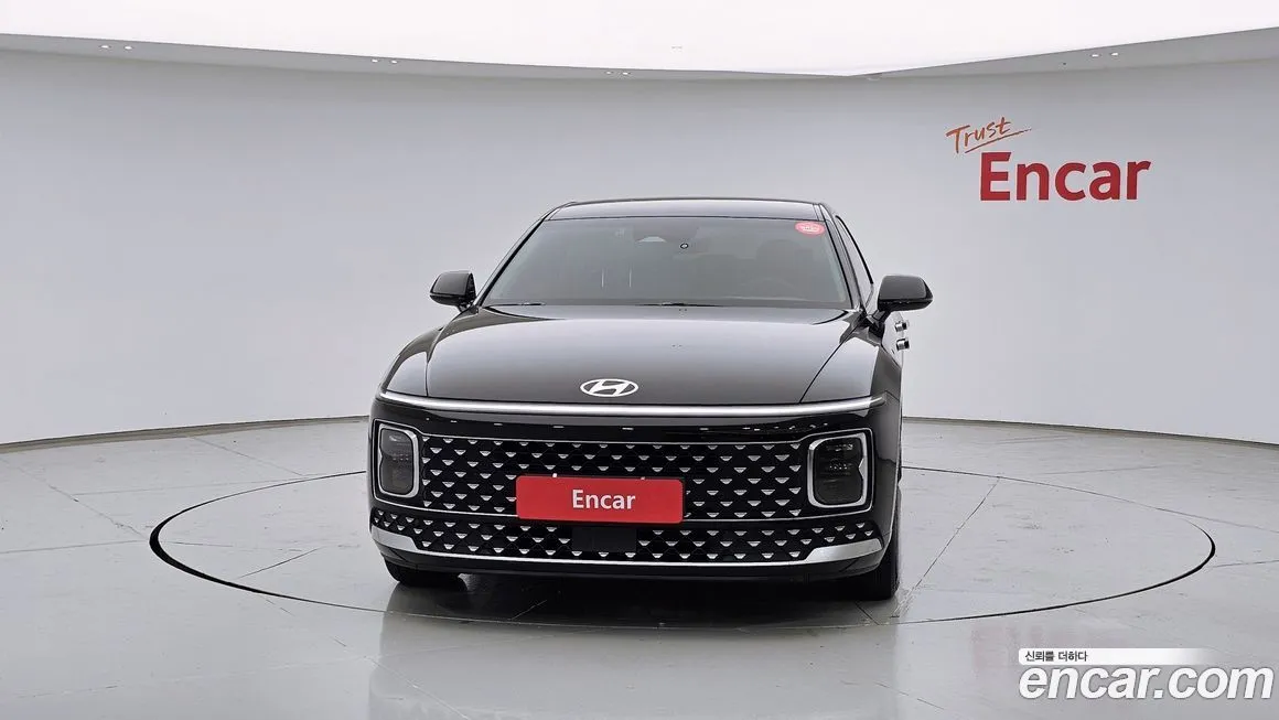 Hyundai Grandeur 2023 из KR, фото 7