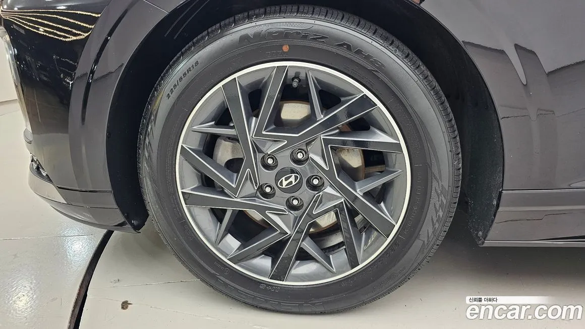 Hyundai Grandeur 2023 из KR, фото 6