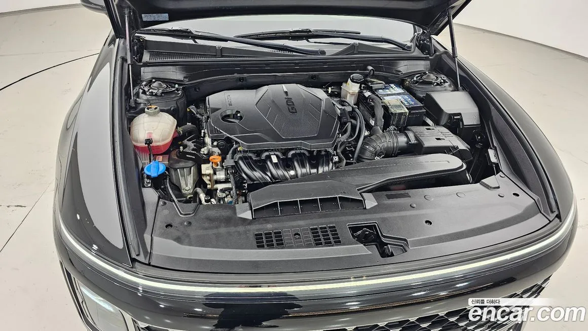 Hyundai Grandeur 2023 из KR, фото 10