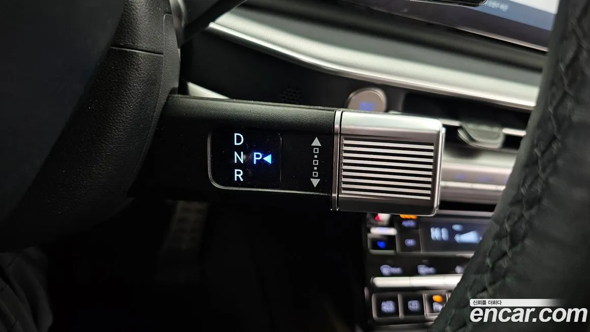 Hyundai Grandeur 2023 из KR, фото 3