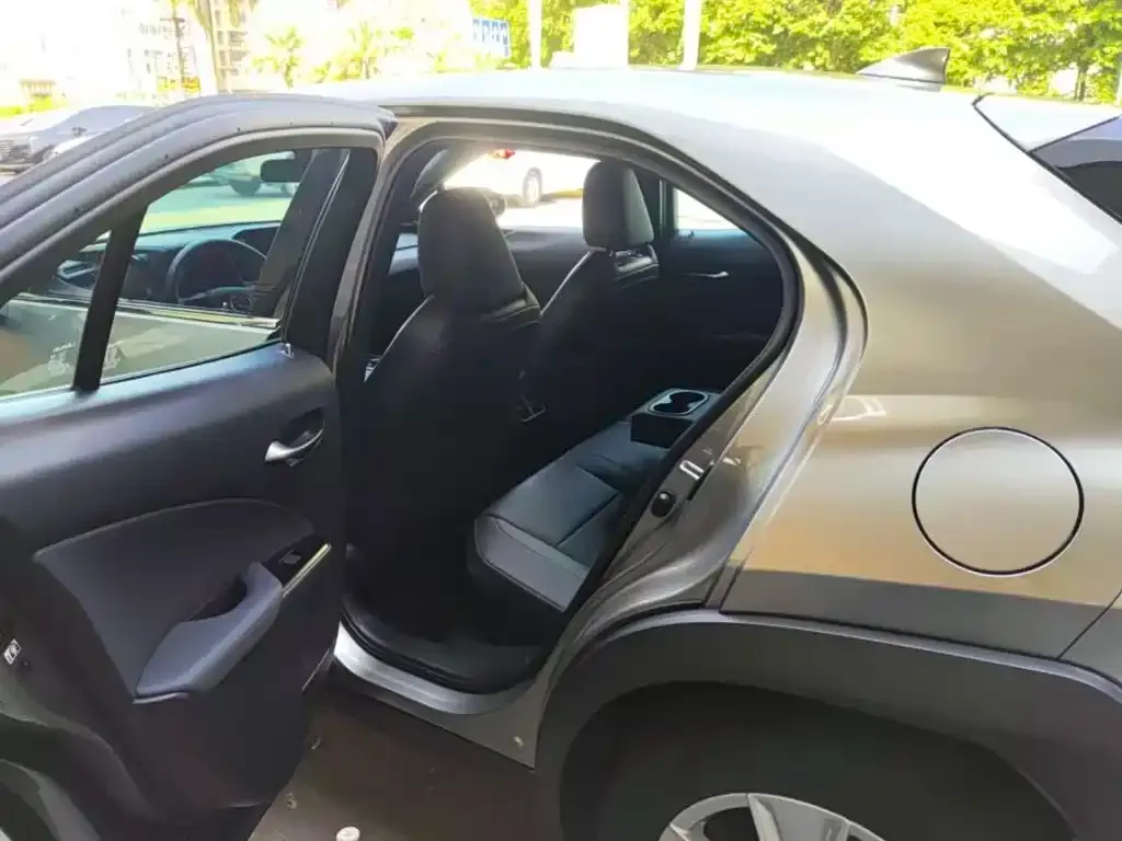 Lexus UX 2024 из CN, фото 3