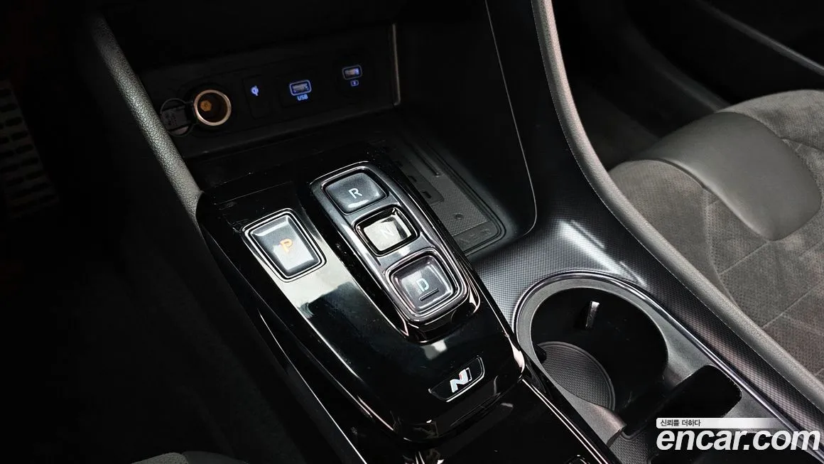 Hyundai Sonata 2021 из KR, фото 7