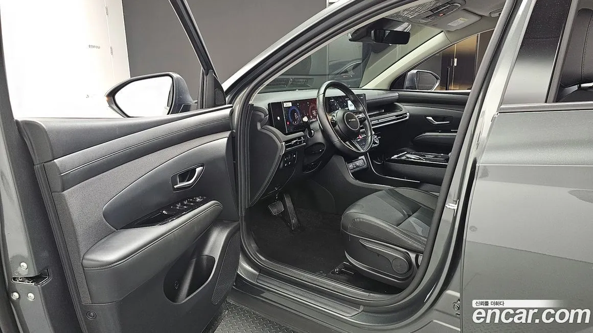 Hyundai Tucson 2024 из KR, фото 4