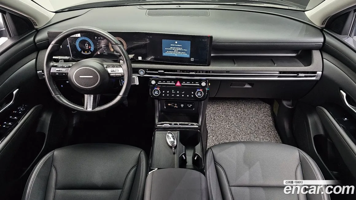 Hyundai Tucson 2024 из KR, фото 7
