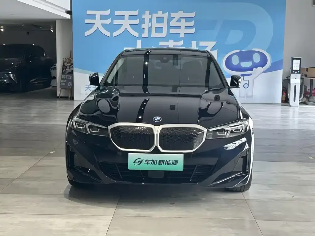 BMW i3 — фото 2