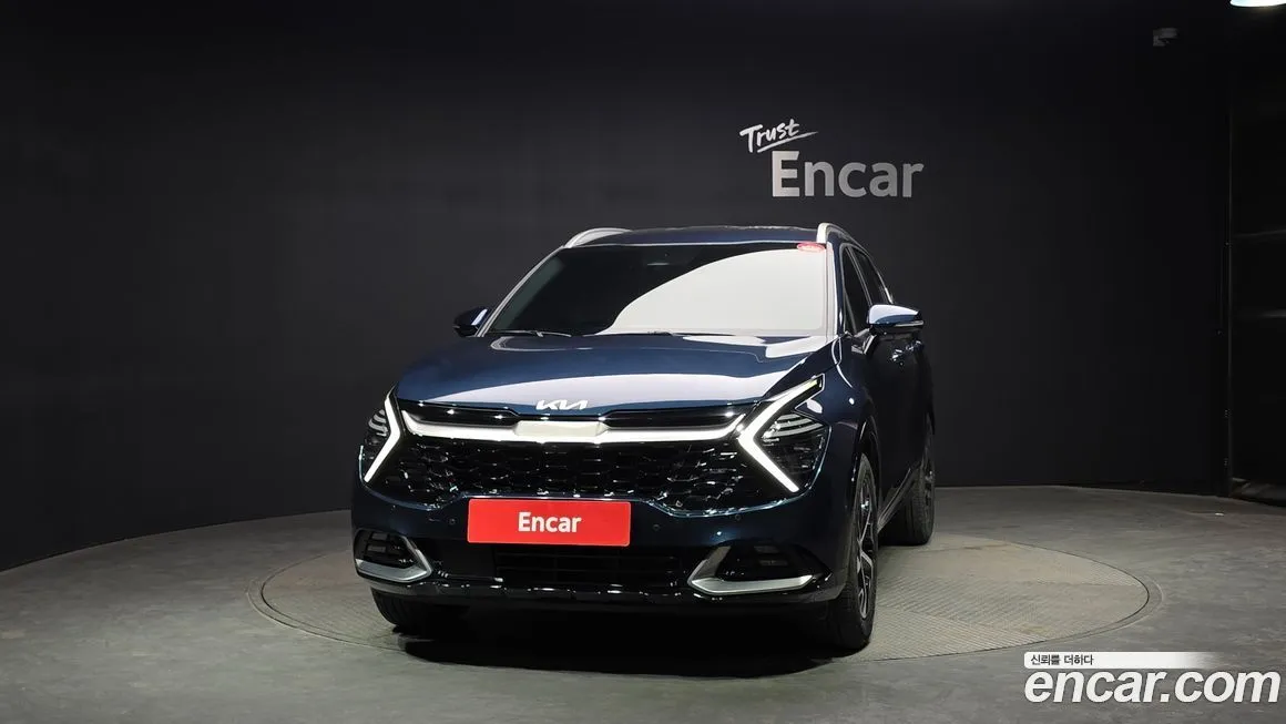 Kia Sportage — фото 2