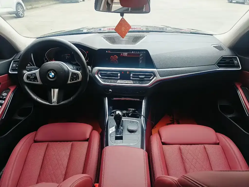BMW 3 Series — фото 2