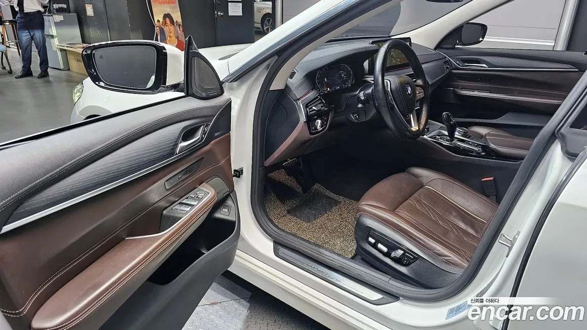 BMW Gran Turismo 2021 из KR, фото 6