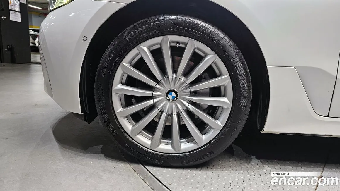 BMW Gran Turismo 2021 из KR, фото 7