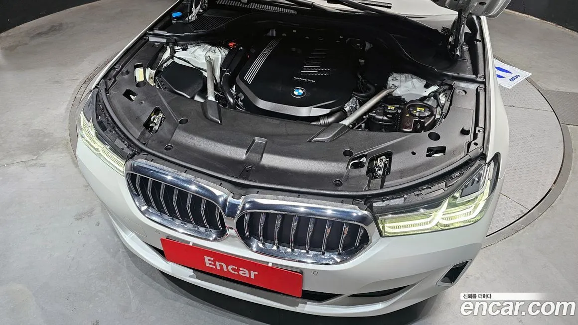 BMW Gran Turismo 2021 из KR, фото 9