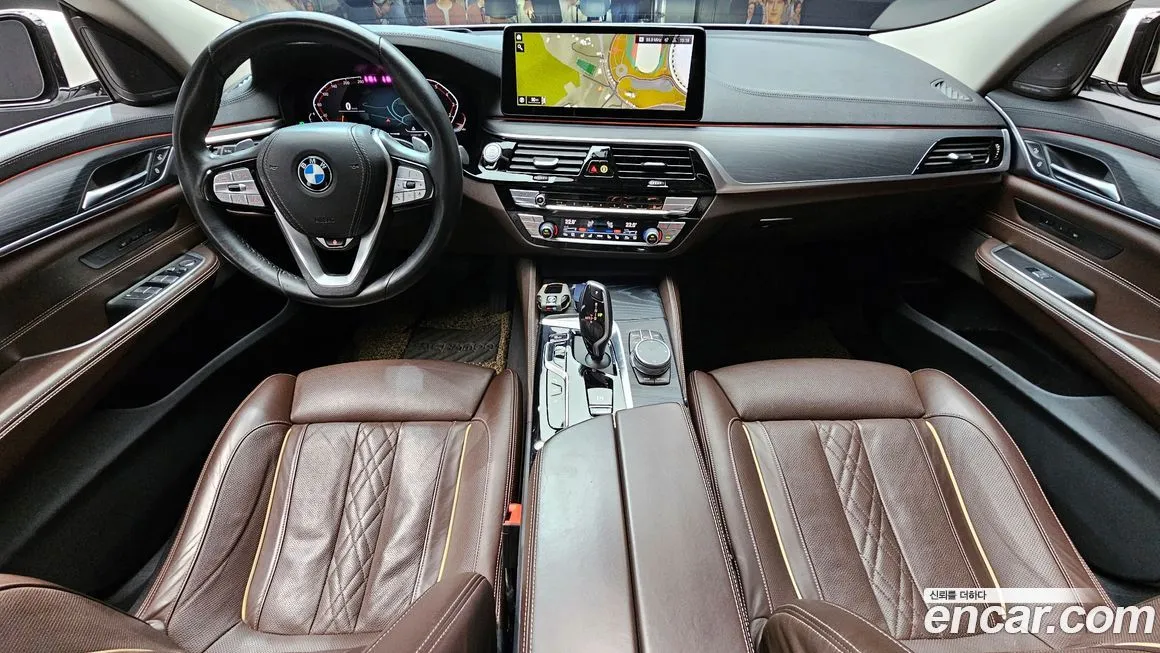 BMW Gran Turismo 2021 из KR, фото 10