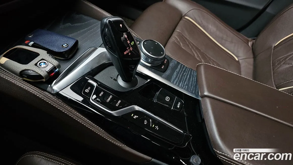 BMW Gran Turismo 2021 из KR, фото 8