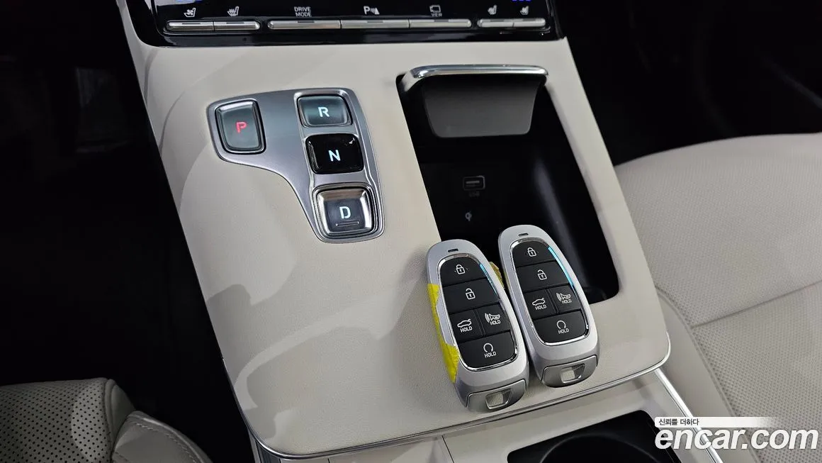 Hyundai Grandeur 2022 из KR, фото 9
