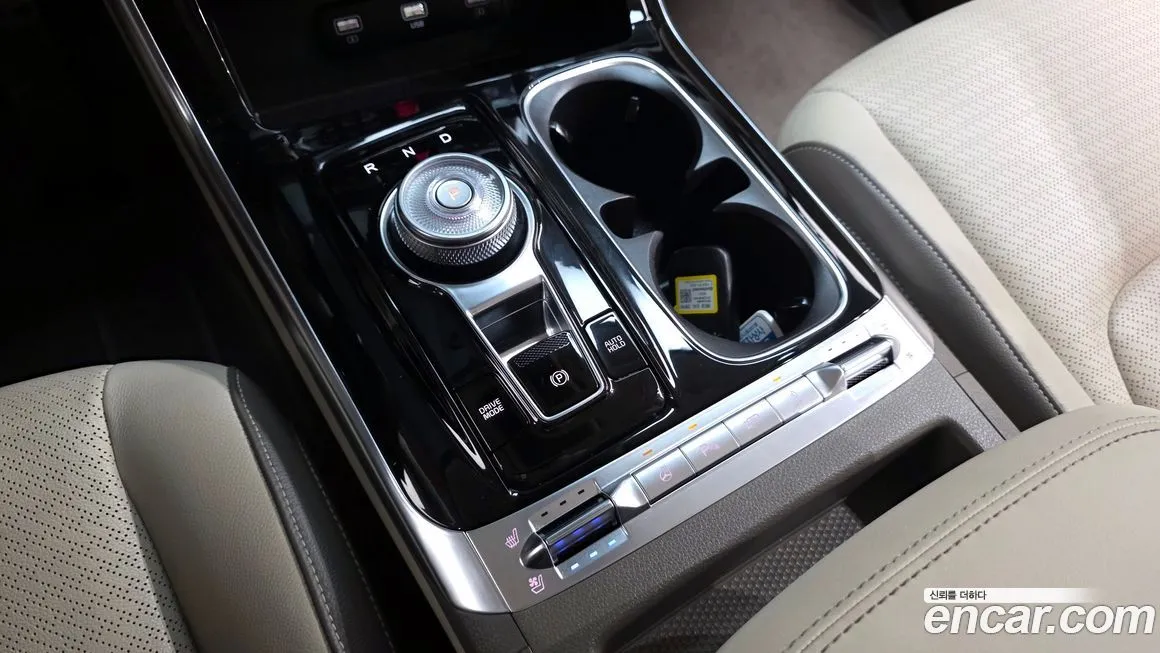 Kia Carnival 2022 из KR, фото 6