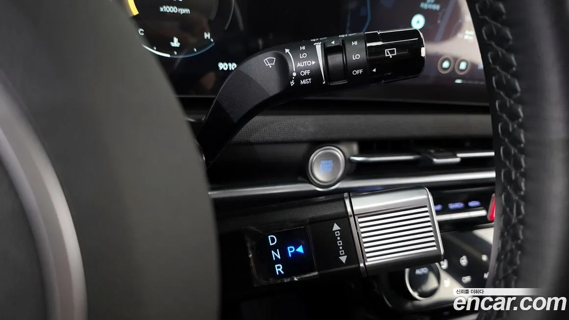 Hyundai Tucson — фото 2