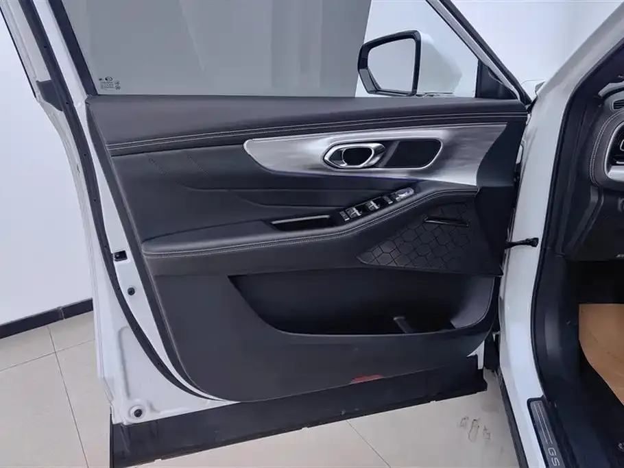GAC Motor Trumpchi GS8 2024 из CN, фото 6