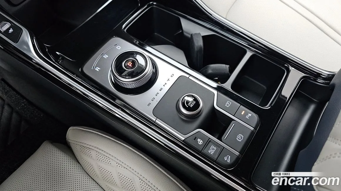Kia Sorento 2022 из KR, фото 7