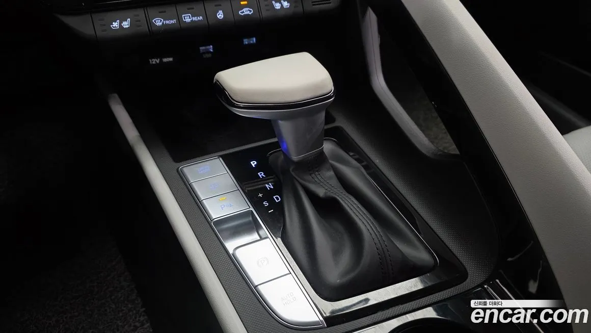 Hyundai AVANTE 2023 из KR, фото 5