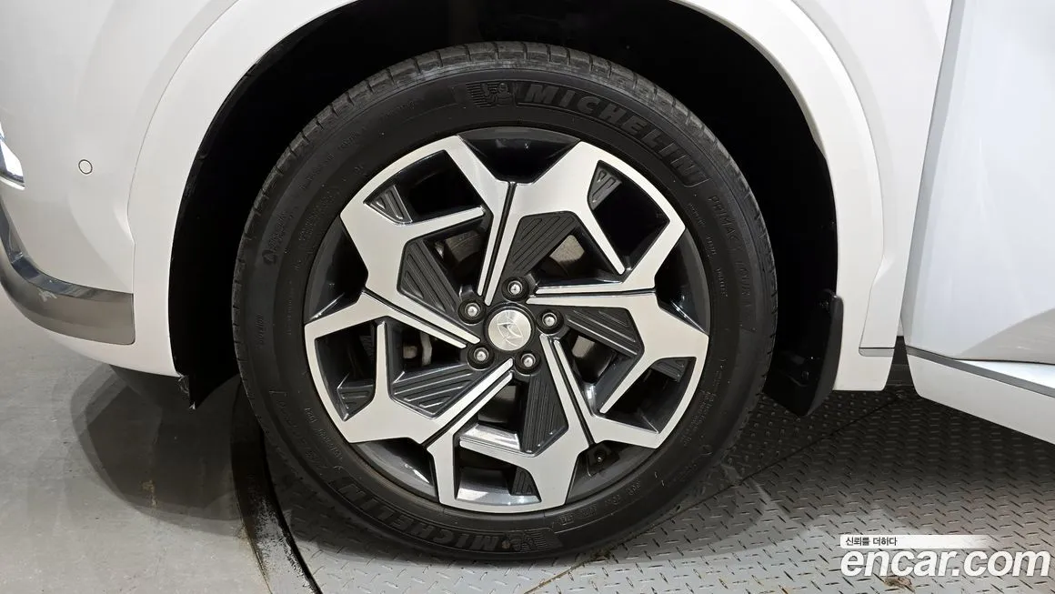 Hyundai Palisade — фото 7
