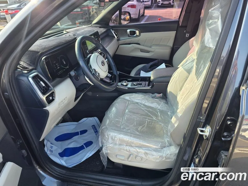 Kia Sorento — фото 3