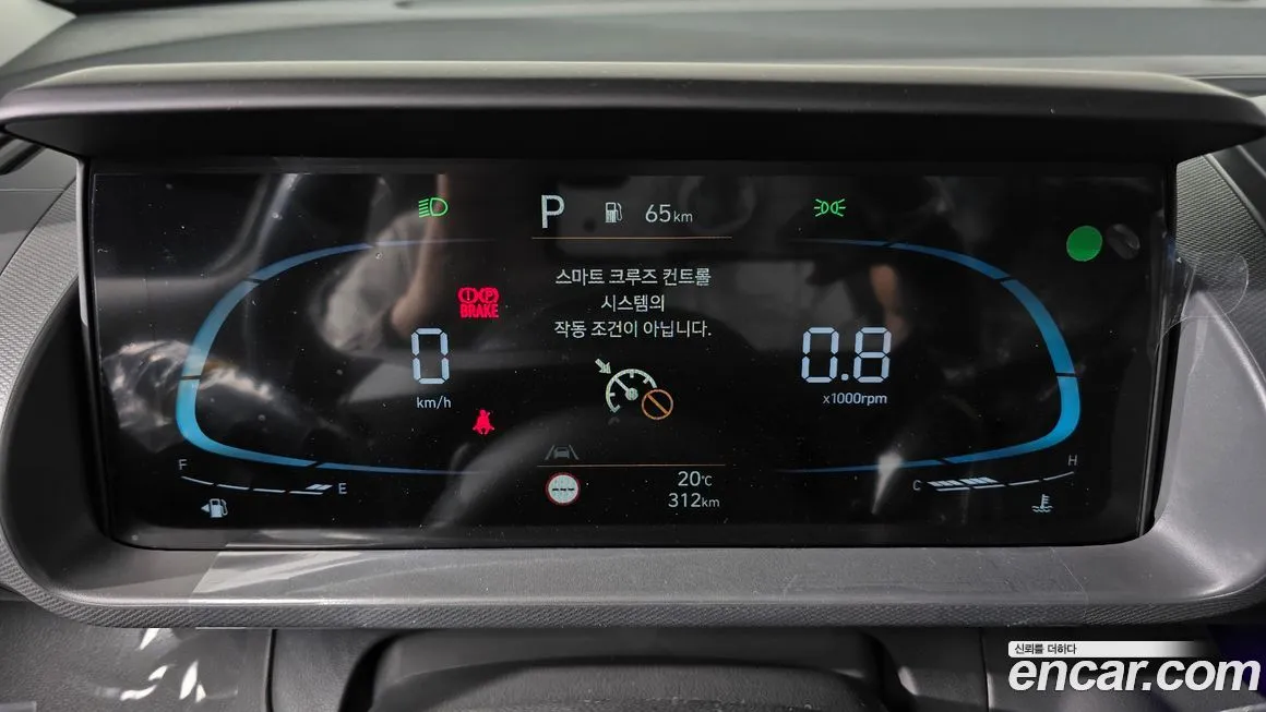Hyundai Casper — фото 2