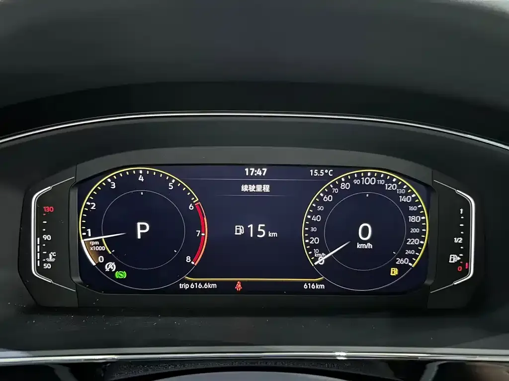 Volkswagen Passat — фото 2