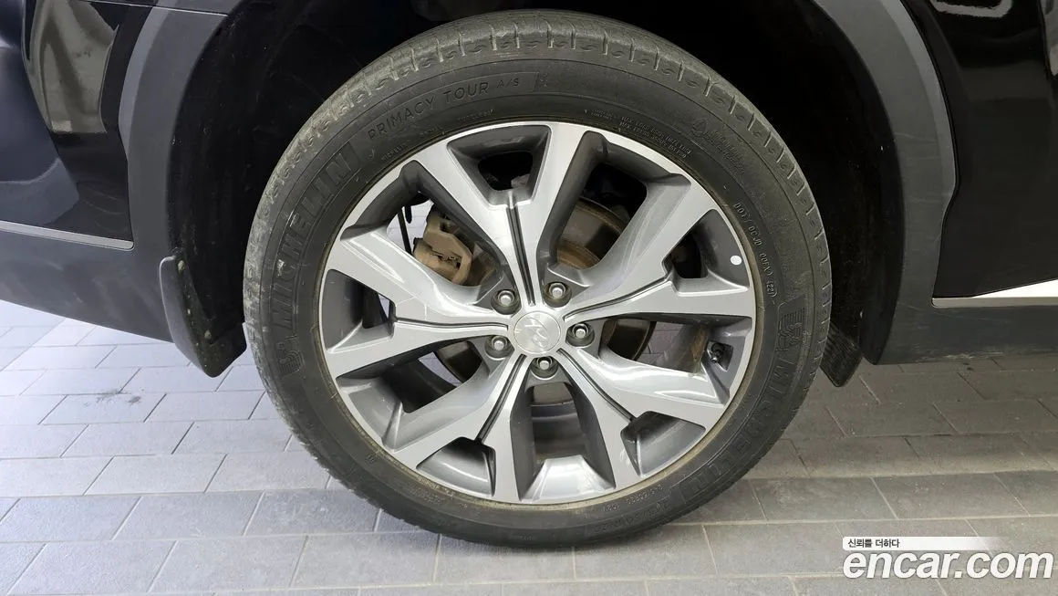 Hyundai Palisade — фото 6