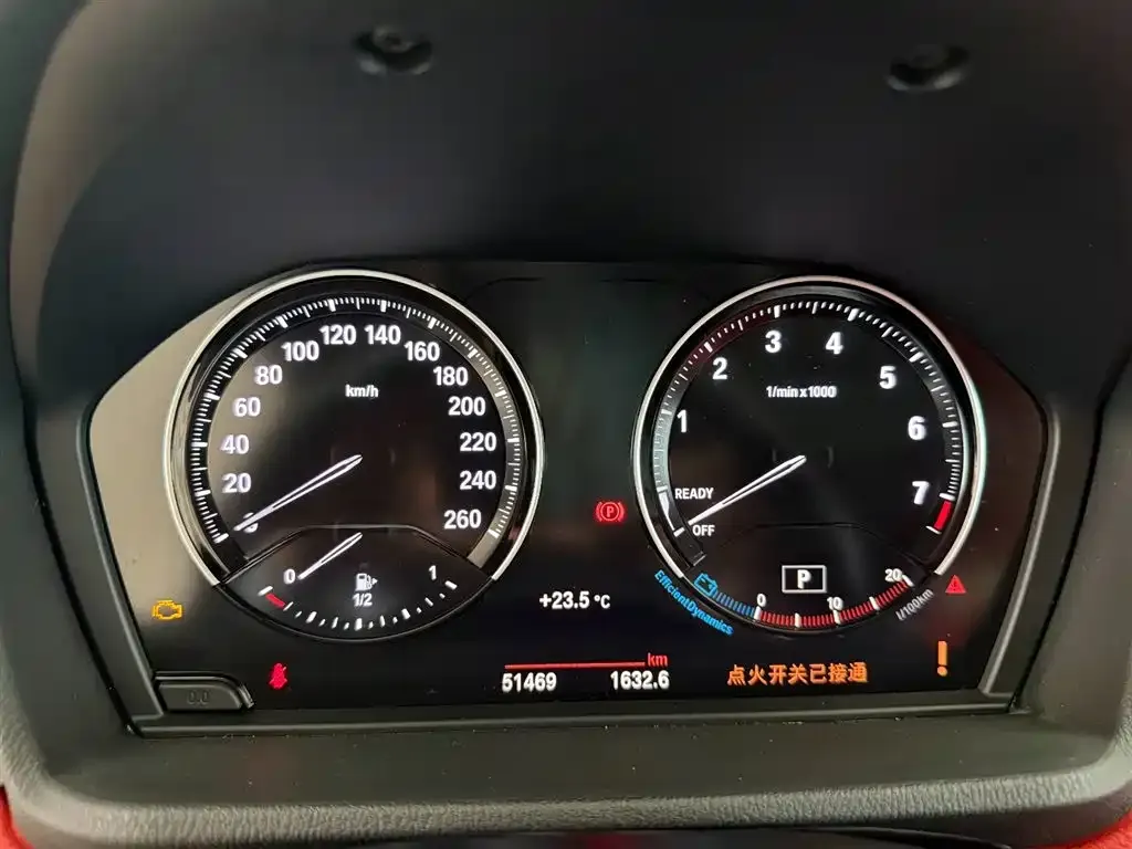 BMW X2 2021 из CN, фото 3