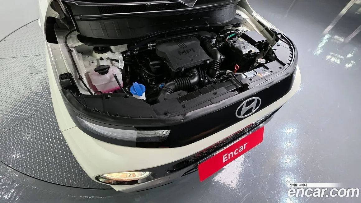 Hyundai Casper — фото 2