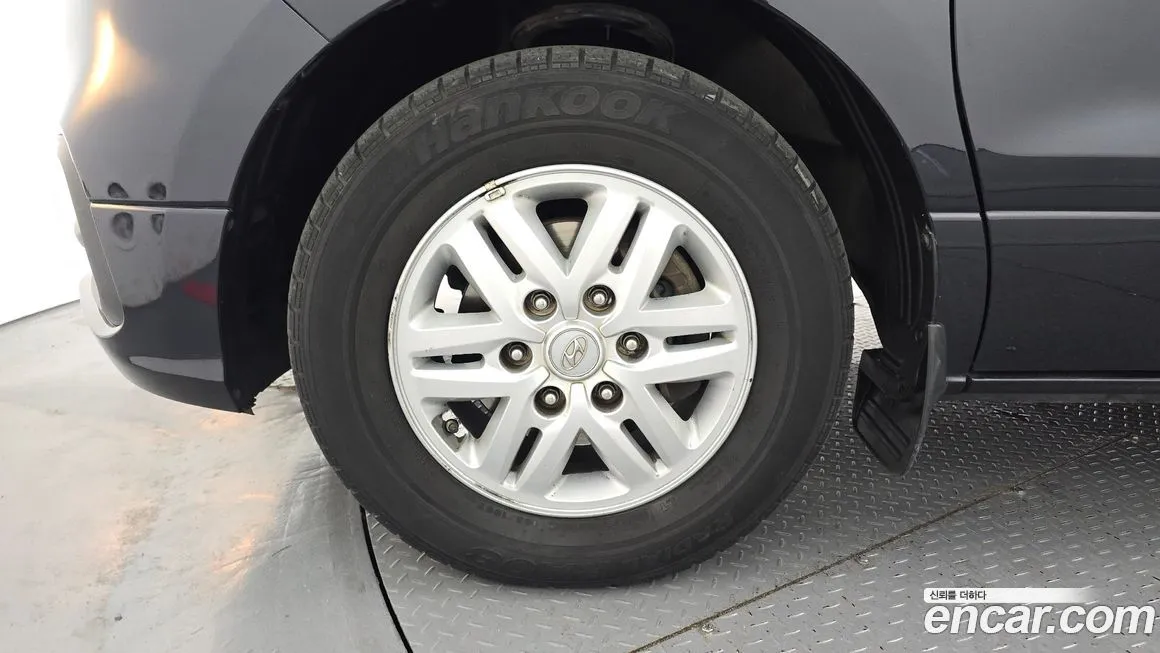 Hyundai Starex 2021 из KR, фото 9
