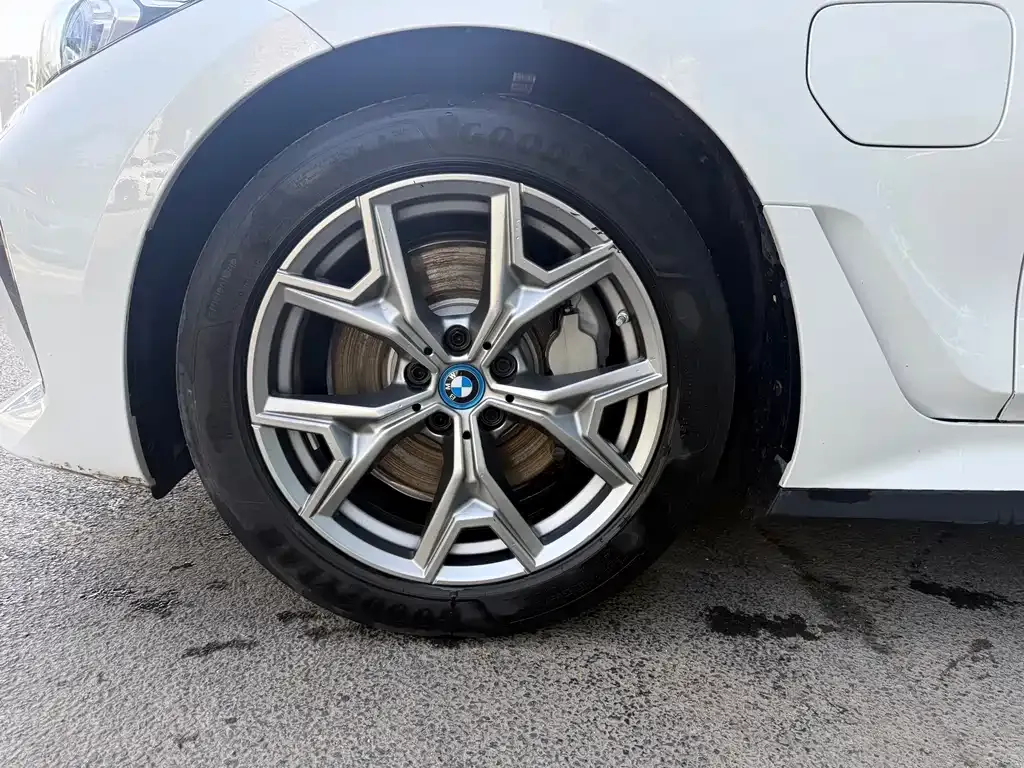 BMW i3 2024 из CN, фото 6