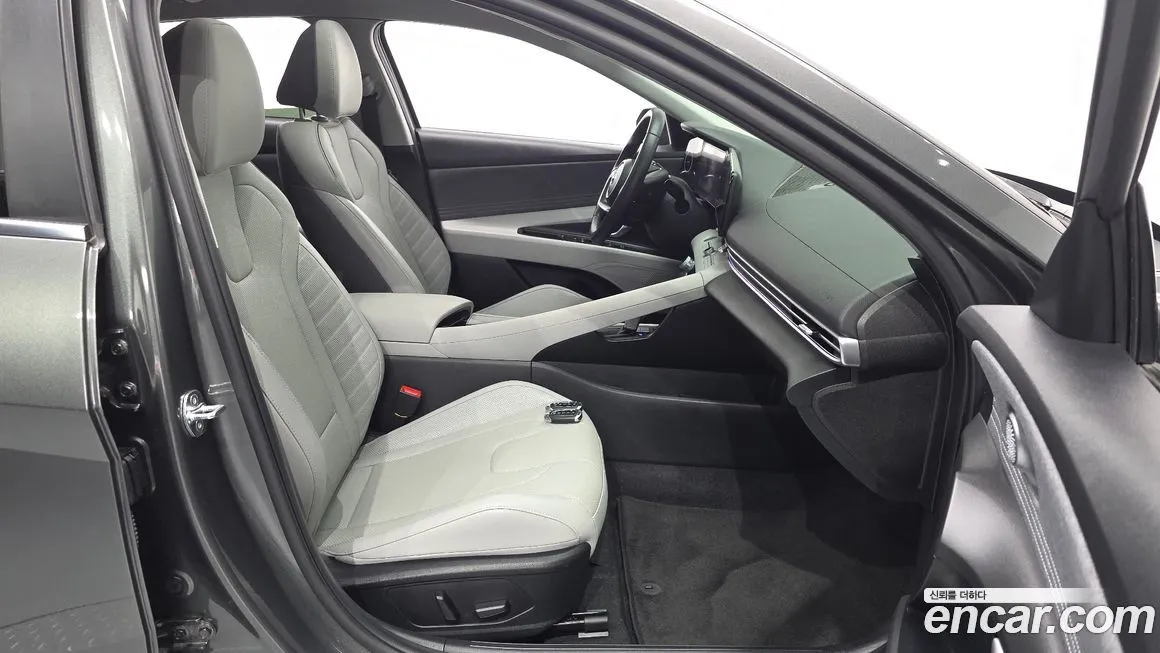 Hyundai AVANTE 2023 из KR, фото 8