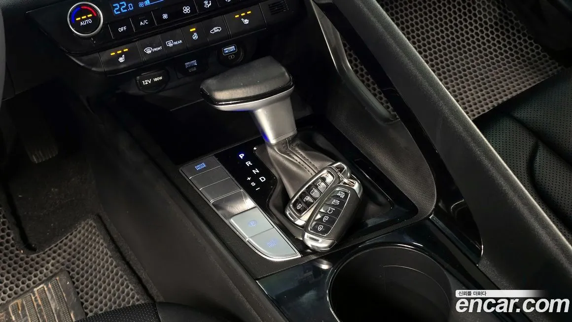 Hyundai AVANTE 2023 из KR, фото 8
