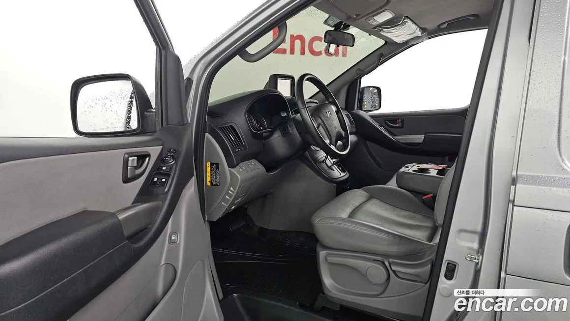 Hyundai Starex 2021 из KR, фото 3