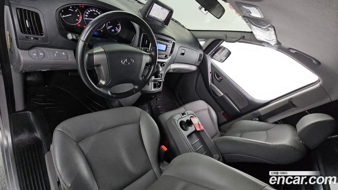Hyundai Starex 2021 из KR, фото 10