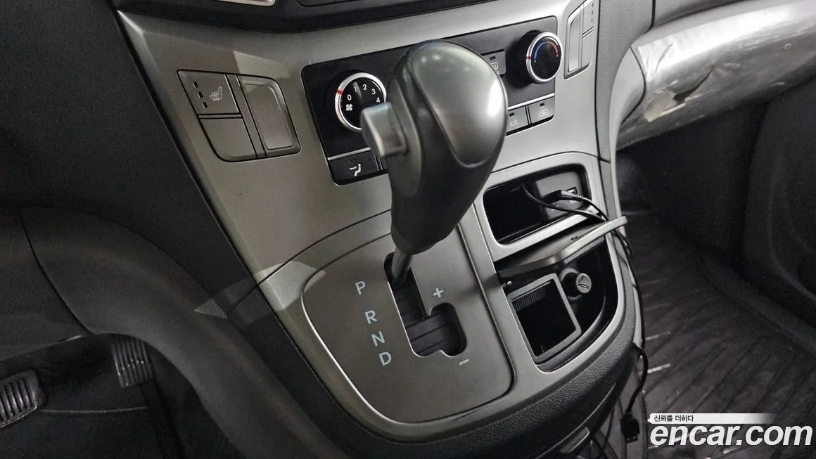Hyundai Starex 2021 из KR, фото 8