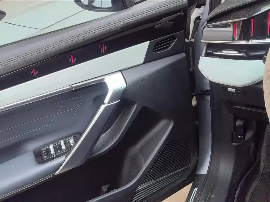 Geely Boyue L 2025 из CN, фото 9