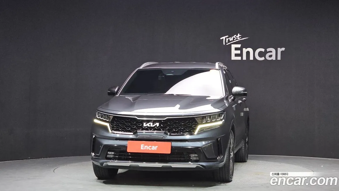 Kia Sorento — фото 2