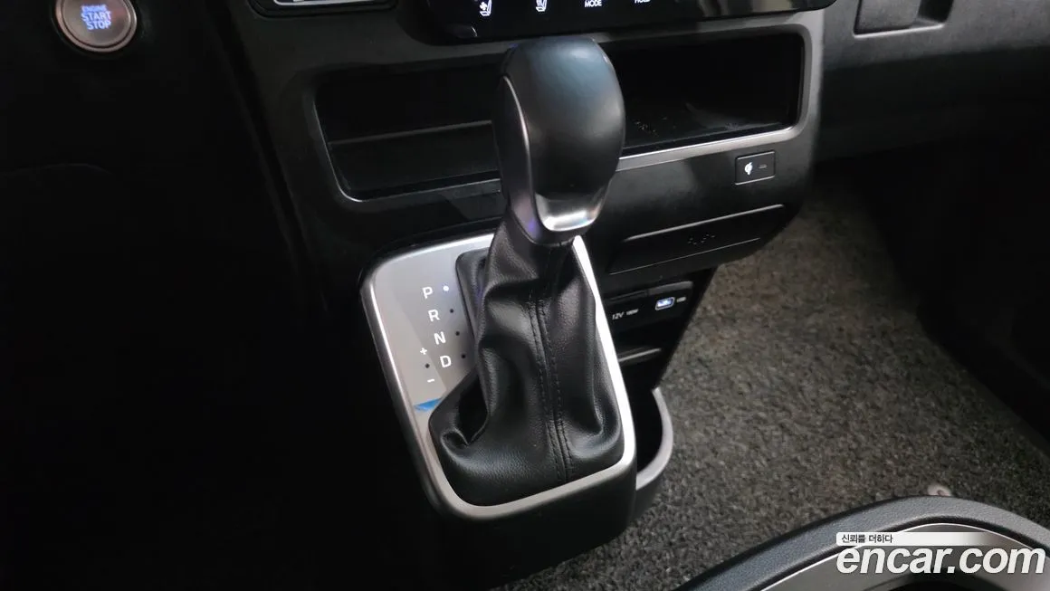 Hyundai Staria 2023 из KR, фото 6