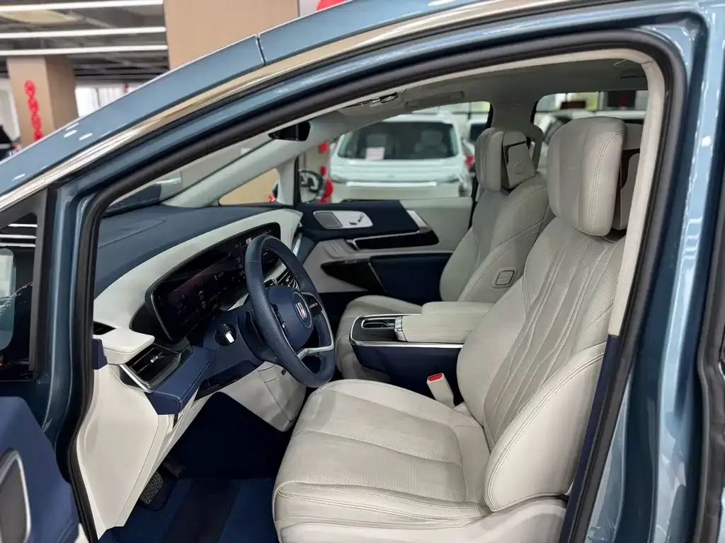 Buick Century 2024 из CN, фото 5