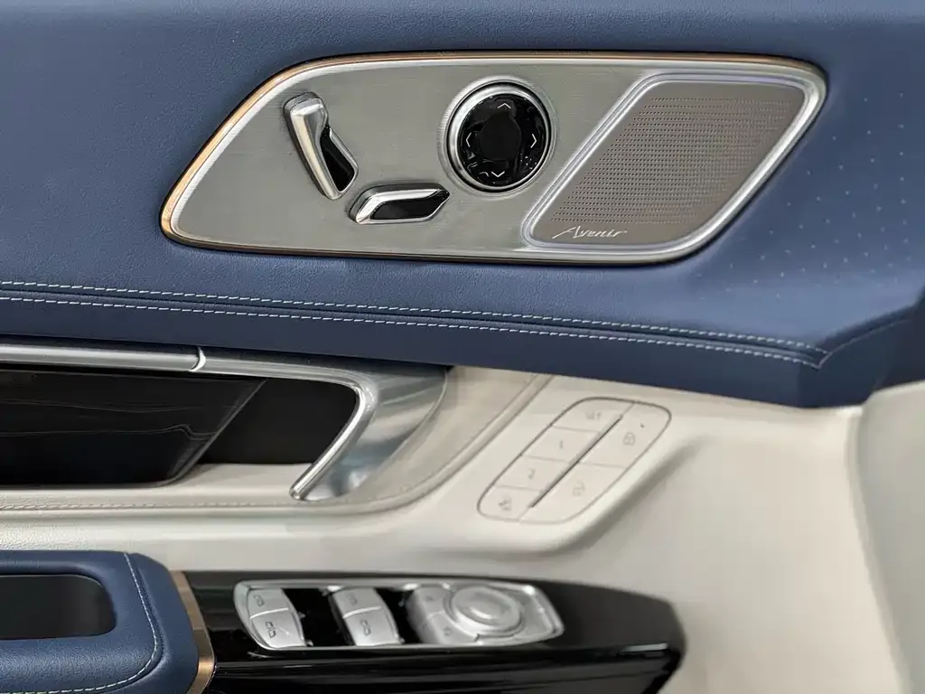 Buick Century 2024 из CN, фото 3