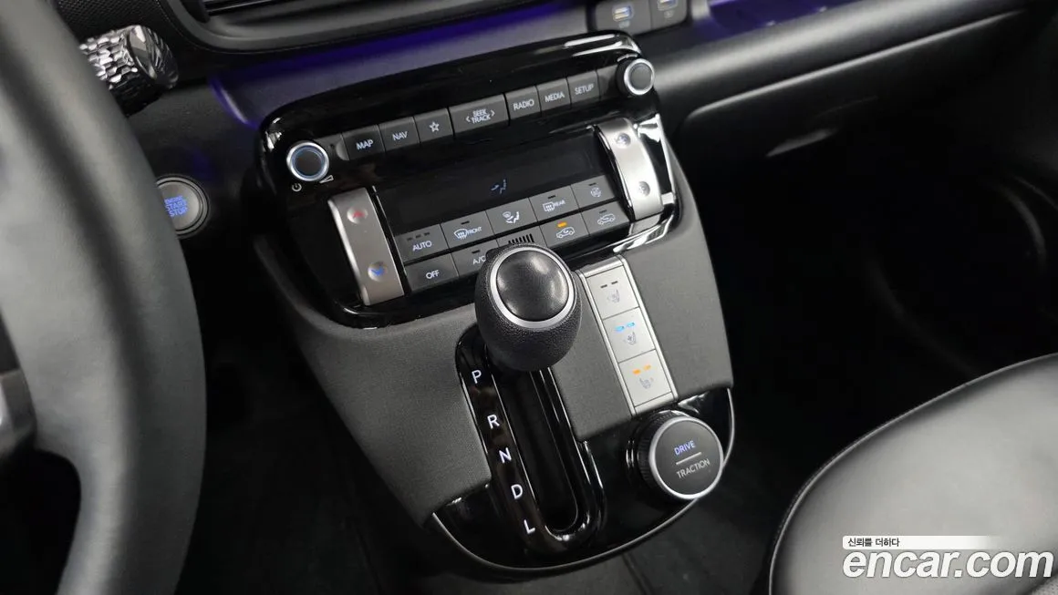 Hyundai Casper — фото 9