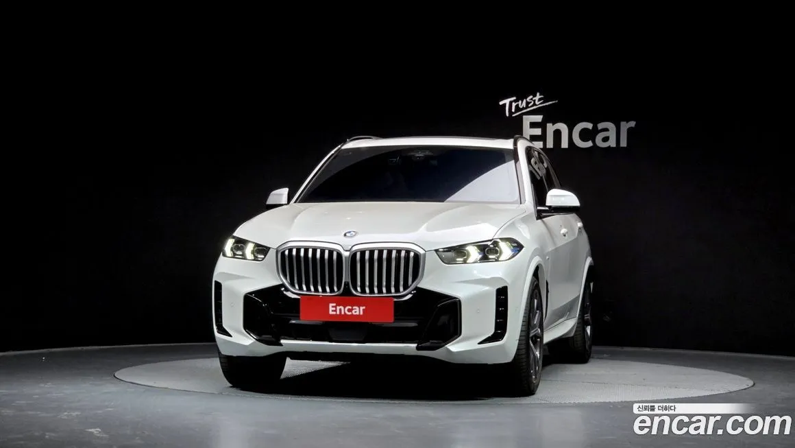 BMW X5 — фото 4