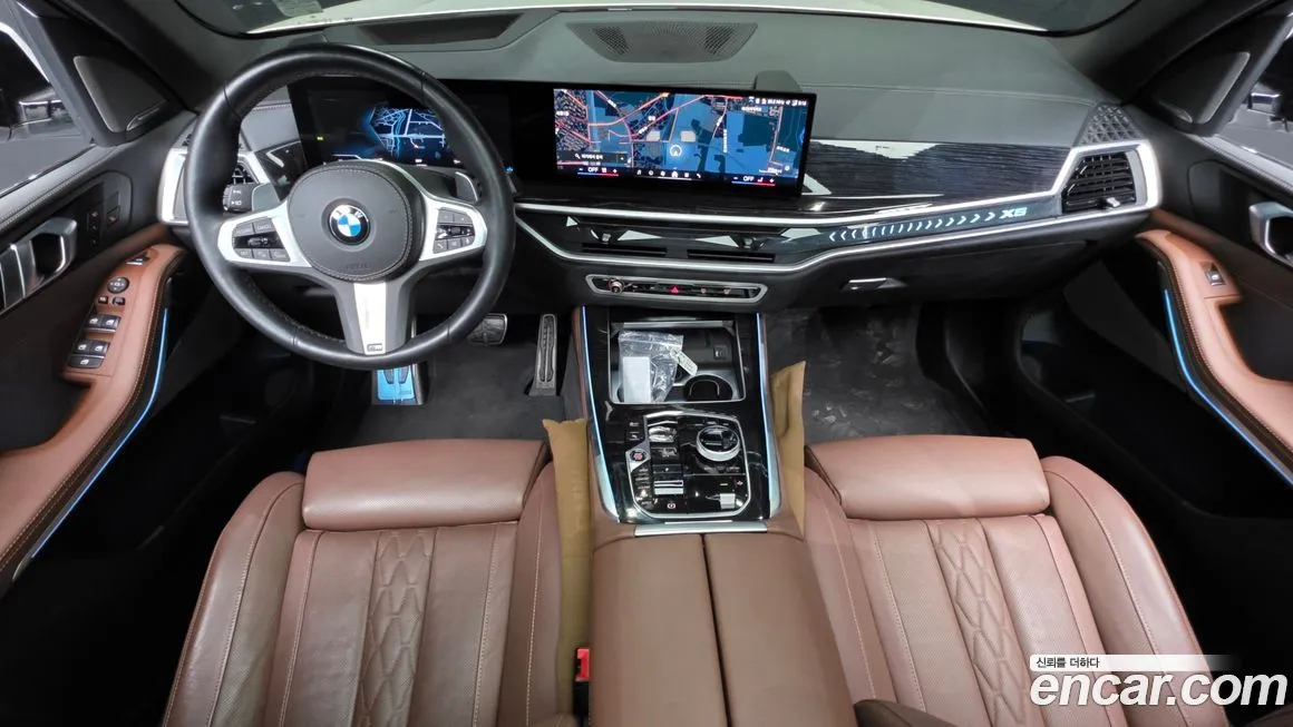 BMW X5 — фото 10